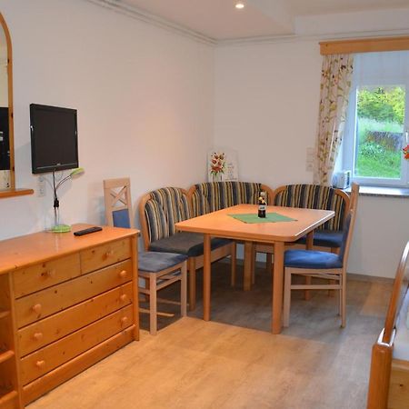 Ferienwohnung Vonwald Michelbach Bagian luar foto