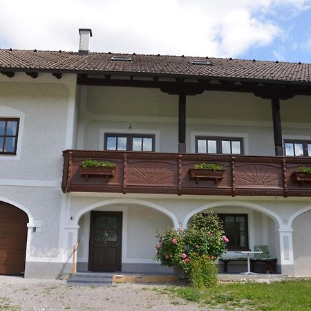 Ferienwohnung Vonwald Michelbach Bagian luar foto
