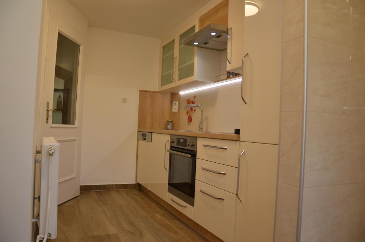 Ferienwohnung Vonwald Michelbach Bagian luar foto