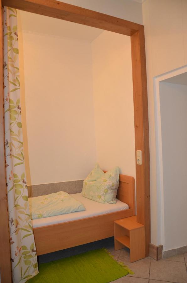 Ferienwohnung Vonwald Michelbach Bagian luar foto